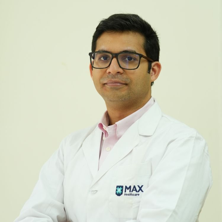 Dr. Ayush Singh