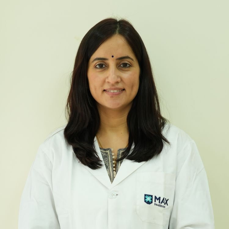 Dr. Swati Chopra Singh