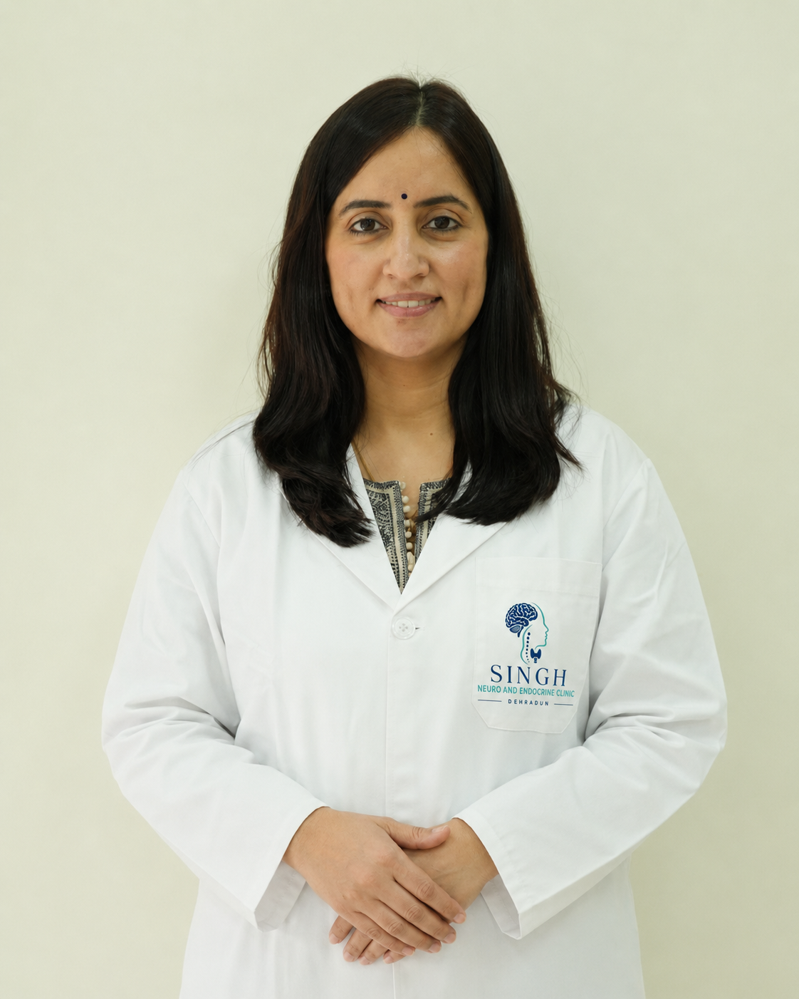 Dr. Swati Chopra Singh