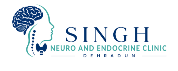 Singh Neuro & Endocrine Clinic